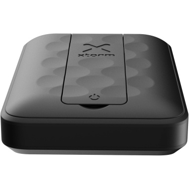 Logotrade promotional items photo of: Xtorm FS5W101 10.000 mAh magnetic wireless power bank
