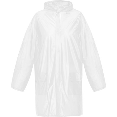 Logotrade promotional products photo of: Ada raincoat