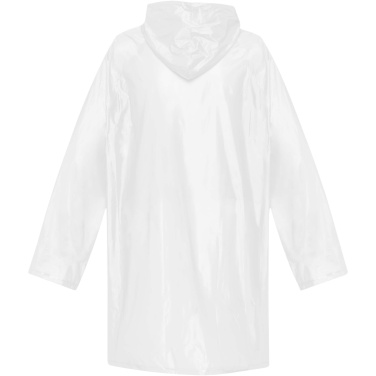 Logo trade promotional items picture of: Ada raincoat