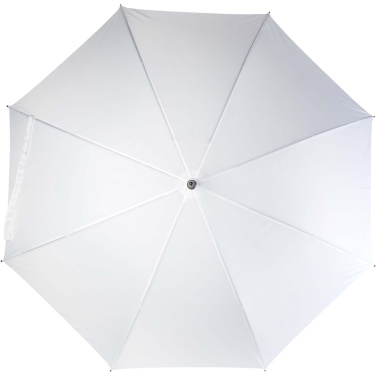 Logotrade promotional item image of: Ibi 27" umbrella