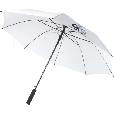 Logotrade promotional giveaway image of: Ibi 27" umbrella