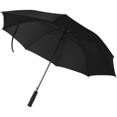 Logo trade promotional giveaways picture of: Ibi 27" umbrella
