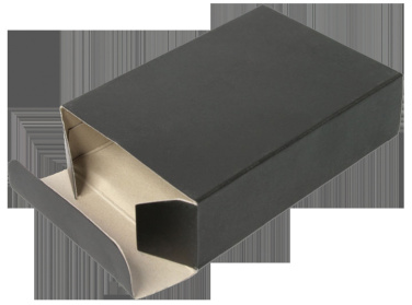 Logotrade promotional product picture of: RFID credit and business card holder 126615500