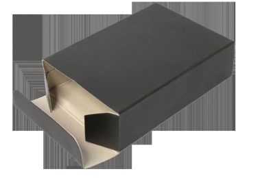 Logotrade promotional merchandise image of: Business card holder 52904400