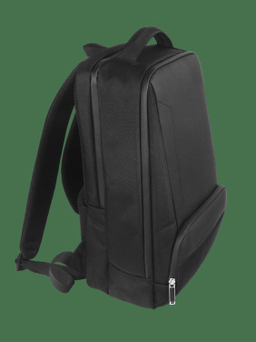 Logo trade promotional products picture of: Laptop backpack 190603400
