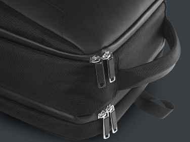 Logotrade business gifts photo of: Laptop backpack 190603400