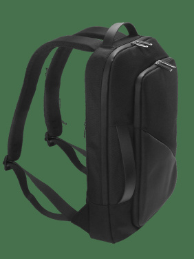 Logotrade promotional item picture of: Laptop backpack 190703400
