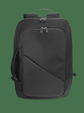 Logo trade promotional merchandise photo of: Laptop backpack 190703400