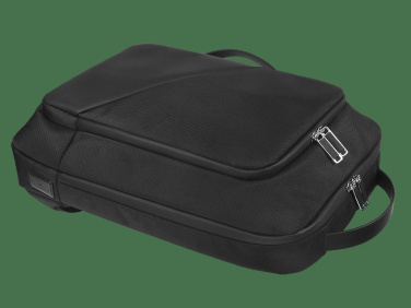 Logo trade promotional giveaways image of: Laptop backpack 190703400