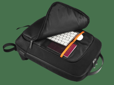 Logotrade promotional gift picture of: Laptop backpack 190703400