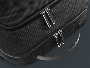 Logo trade promotional merchandise photo of: Laptop backpack 190703400