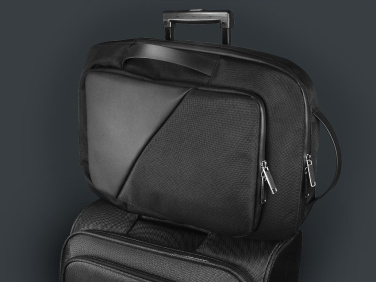 Logo trade promotional product photo of: Laptop backpack 190703400