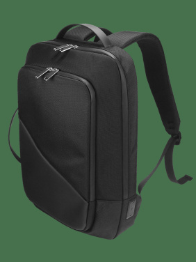 Logo trade promotional gifts picture of: Laptop backpack 190703400