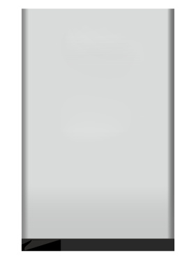 Logotrade corporate gift image of: RFID credit card holder 94410800
