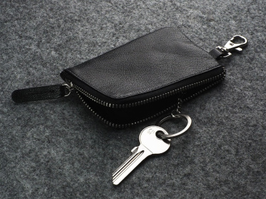 Logotrade advertising product picture of: Key wallet 96705200