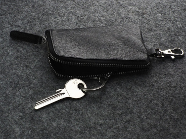 Logotrade promotional giveaway picture of: Key wallet 96705200