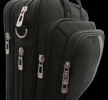 Logo trade promotional gift photo of: Laptop bag 62803400