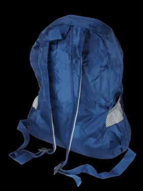 Logotrade corporate gift image of: Backpack - bag 124515400