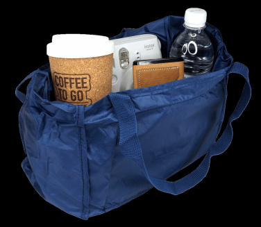 Logotrade promotional giveaways photo of: Backpack - bag 124515400
