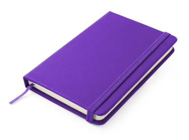 Logo trade corporate gifts picture of: Notebook  82307600