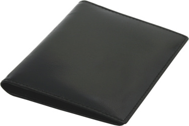 Logotrade promotional item image of: RFID document wallet 20801300