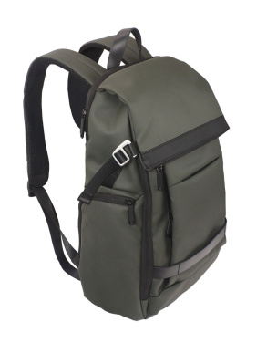 Logotrade corporate gift picture of: Laptop backpack 209934500