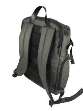 Logotrade advertising product picture of: Laptop backpack 209934500