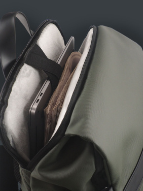 Logotrade advertising products photo of: Laptop backpack 209934500