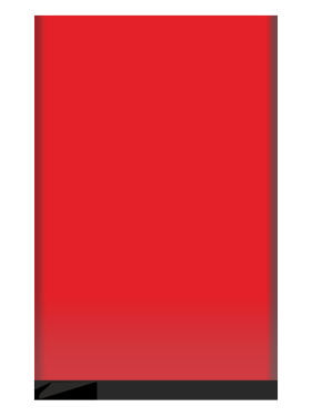 Logotrade promotional giveaway image of: RFID credit card holder 94410800