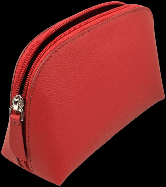 Logo trade promotional products image of: Cosmetic bag 52705500