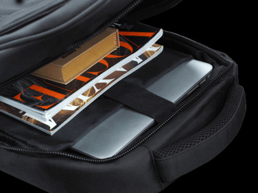 Logotrade promotional merchandise picture of: Laptop backpack 124308700