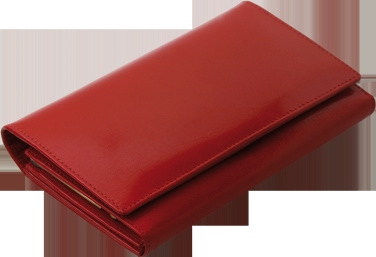 Logotrade promotional product picture of: RFID wallet 33001300