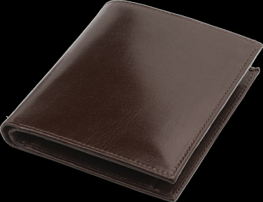 Logo trade business gifts image of: RFID wallet 35601300