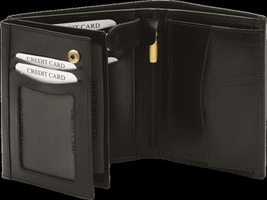 Logo trade business gifts image of: RFID wallet 35801300