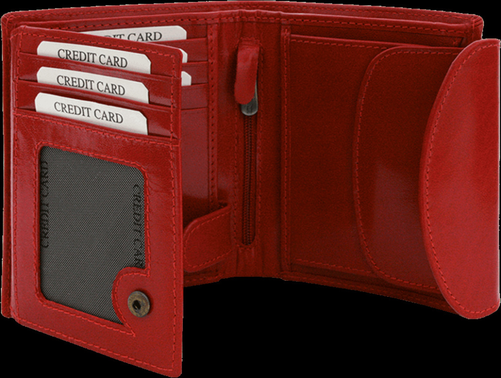 Logotrade promotional items photo of: RFID wallet 35701300