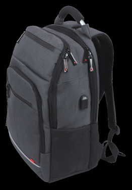 Logotrade promotional giveaways photo of: Laptop backpack 123815000