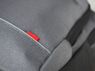 Logotrade corporate gift image of: Laptop backpack 123815000