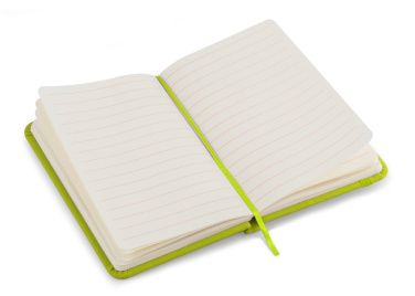 Logotrade promotional product picture of: Notebook  82307600