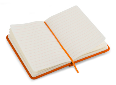 Logo trade promotional items picture of: Notebook  82307600