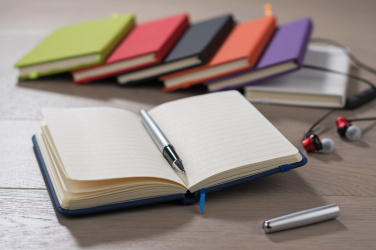 Logo trade promotional gift photo of: Notebook  82307600