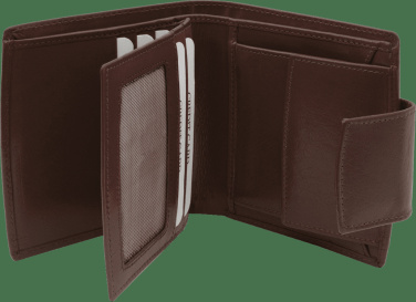 Logotrade promotional items photo of: Wallet 31401300