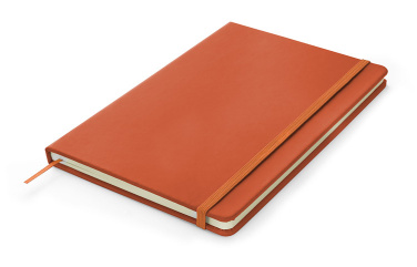 Logotrade advertising product image of: Notebook  82407600