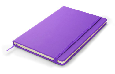 Logo trade promotional products picture of: Notebook  82407600