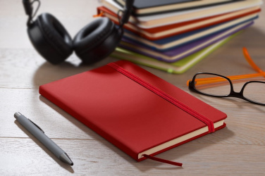 Logotrade promotional gift picture of: Notebook  82407600