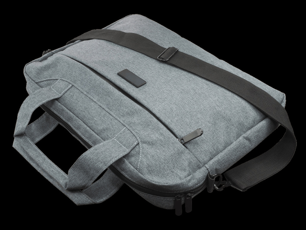 Logo trade corporate gifts picture of: Laptop bag 125010500