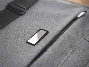 Logo trade promotional items image of: Laptop bag 125010500