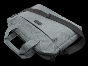 Logo trade advertising products image of: Laptop bag 125010500