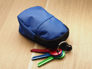 Logo trade corporate gifts picture of: Keychain - Backpack 143412000