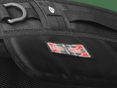 Logotrade advertising product image of: Laptop backpack 170703400