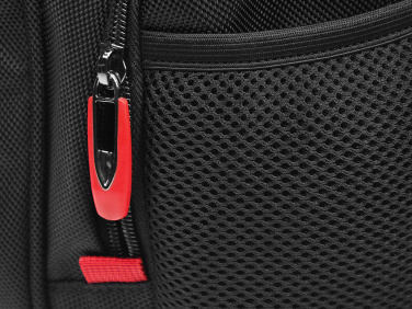 Logo trade promotional gifts image of: Laptop backpack 170703400